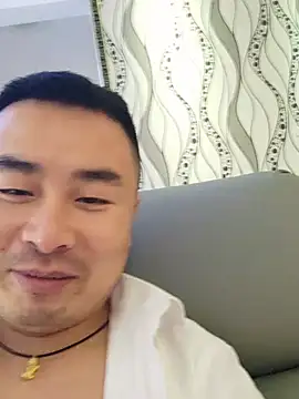 guozuo 网络视讯表演