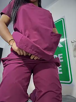 Kinky_DoctorX's Live XXX Chat