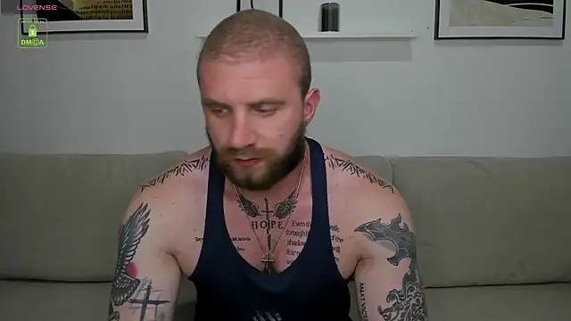 Show Webcam de Gerard_Finbar