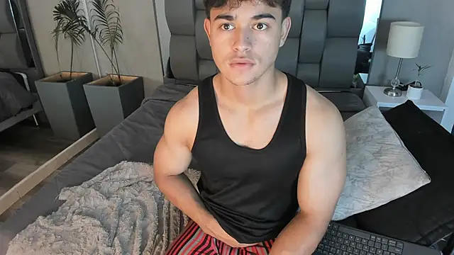 Chat XXX en directo de Charlie___Musk