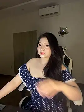 __MeiMei__'s Live XXX Chat