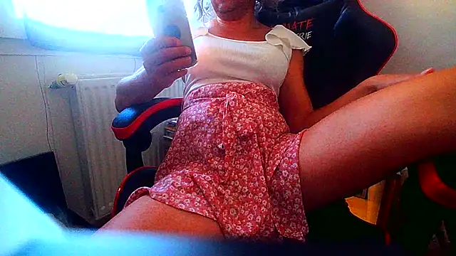 Chatroom XXX en direct de balkis30