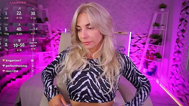 BellaRayyy – Naživo XXX chat