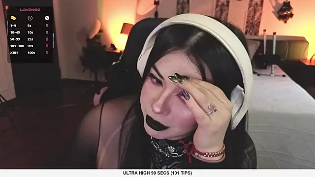 Liah_santos' Live XXX Chat