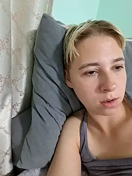 Czat XXX na żywo – Gussie_Bridie