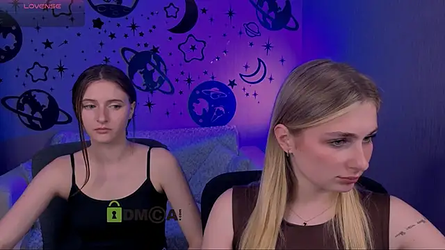 Živý XXX chat nekky_mouse