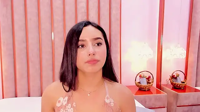 Zoe_Monrow Adlı Modelin Canlı XXX Sohbeti