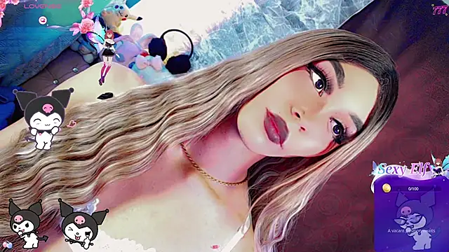 Megaan_Dolll live XXX chat