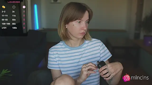 Chat XXX Live mel_collins