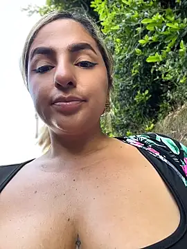 sammyqueenx21 라이브 XXX 채팅