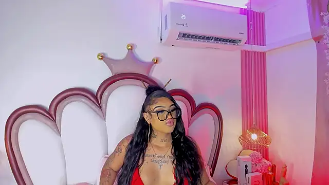 Chatroom XXX en direct de Mia_Jansen