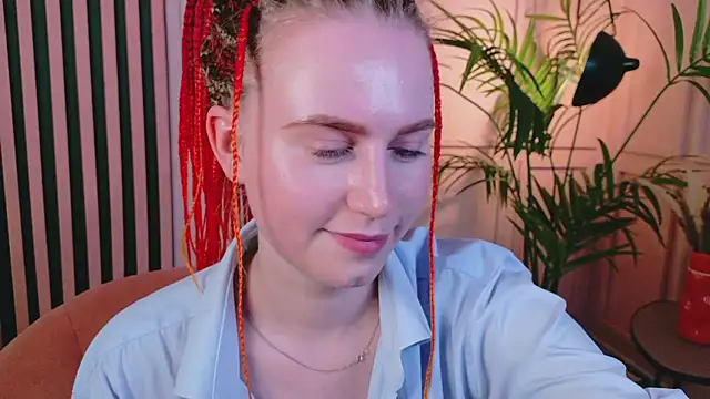 Lover_Daisy_'s Live XXX Chat