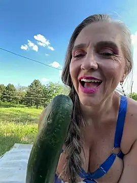 Chat XXX ao vivo de Alimela