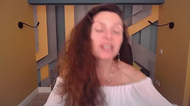 Chat XXX ao vivo de EllaLong