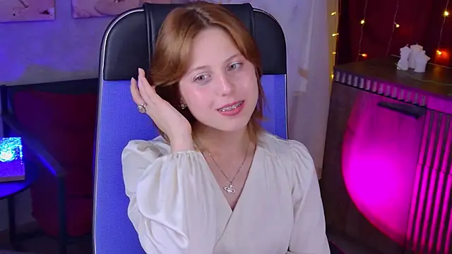 Živý XXX chat VivienneHebert