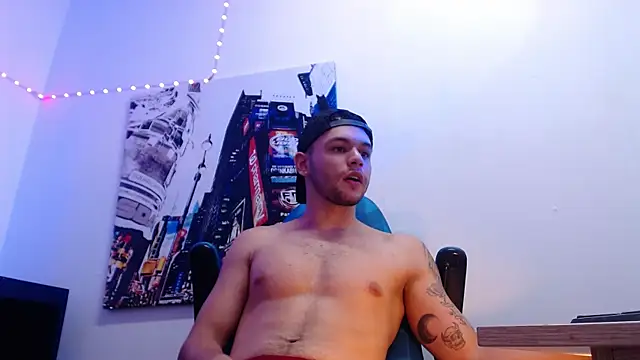Brian_Adler – Live XXX-chat