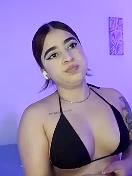 Chat XXX Live martina_connor1