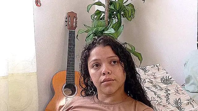 Chat XXX ao vivo de Amanda_sweet