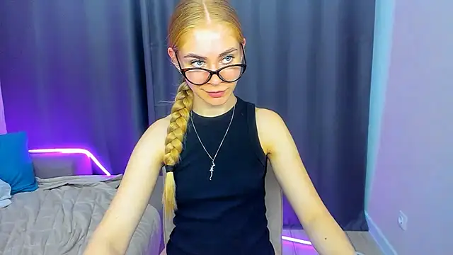 Chat XXX Live BarbaraSassy