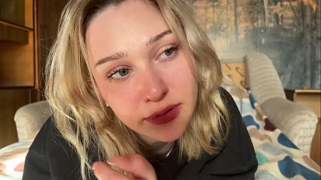Chat XXX Live AlisiaStreitmatter