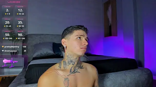 Ian_Castillo_ Live XXX Chat