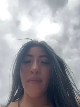 DAKOTA_SAKURA's Live XXX Chat