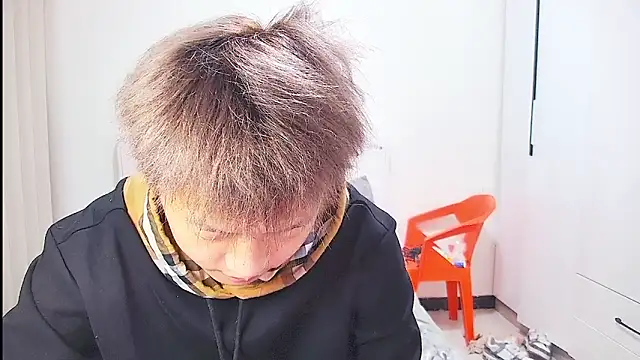 Živý XXX chat Chocolates-001