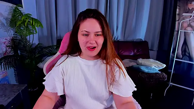 MireyaLin Chat XXX live