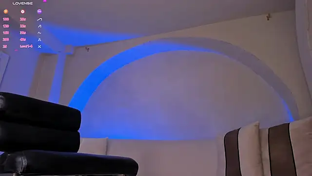 BiancaPierce Chat XXX in diretta