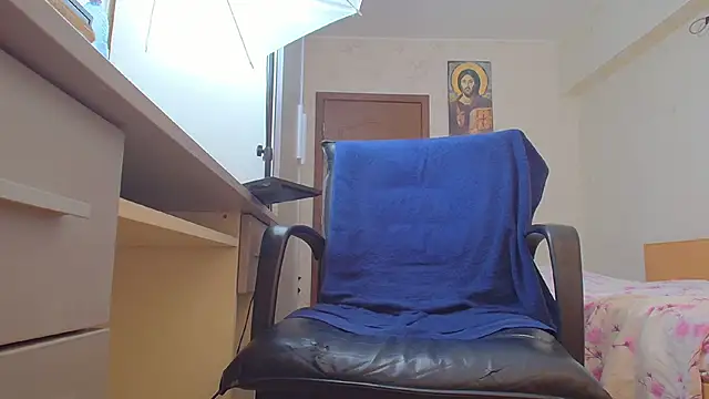 Czat XXX na żywo – Ryanstone_