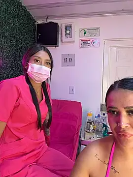 Sara_fun – Naživo XXX chat