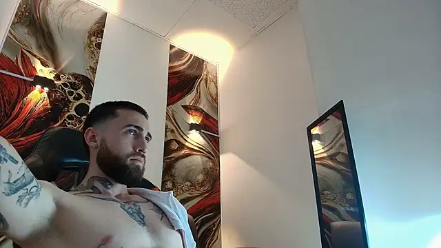 Luke_davis01 라이브 XXX 채팅