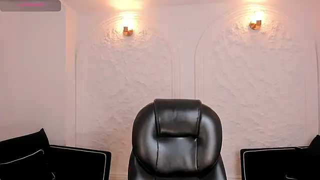 NatalieLewis Chat XXX in diretta