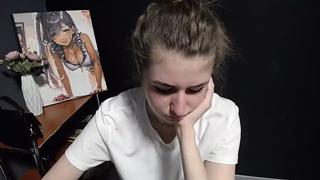 Chat +18 de Sunny_siren ao vivo