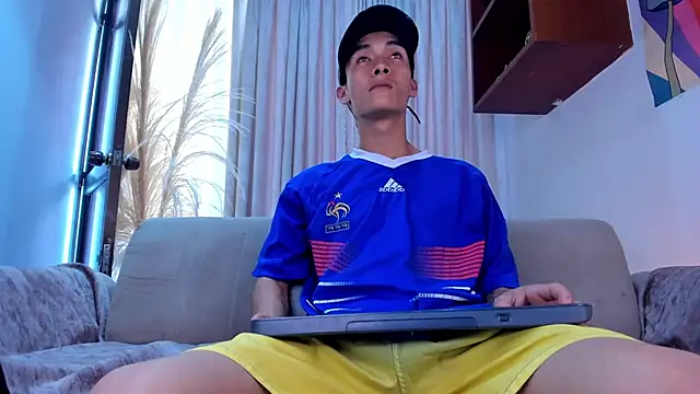 Sembang XXX Secara Langsung adammercury