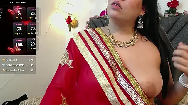 แชท XXX สดของ IndraKaur_