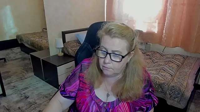 Frau_Marta 라이브 XXX 채팅
