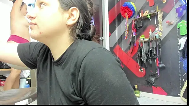 SUBMISSION_BDSM – Naživo XXX chat