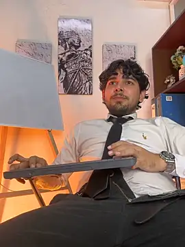 Samir_bear Live XXX Chat