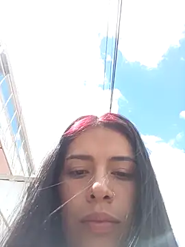Nathaly_12's Live XXX Chat