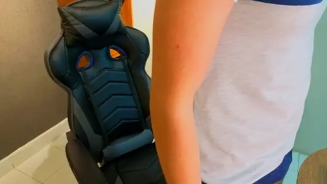 Онлайн чат XXX Esteban_Fire