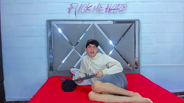 Czat XXX na żywo – BOULGUYS