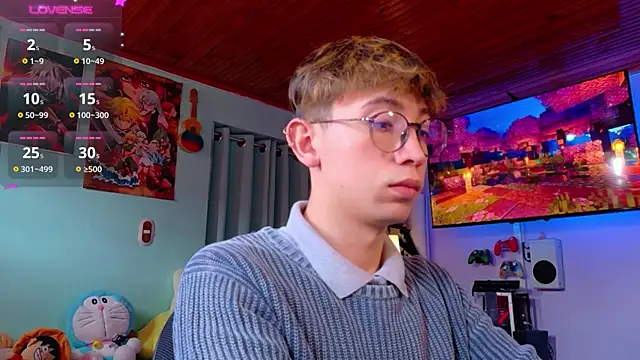 Chris_Blake_ – Naživo XXX chat