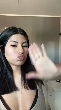 princesschini 라이브 XXX 채팅