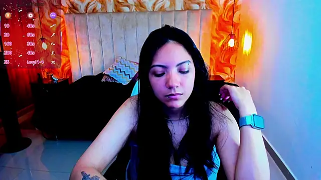 miichael_black Obrolan Langsung XXX