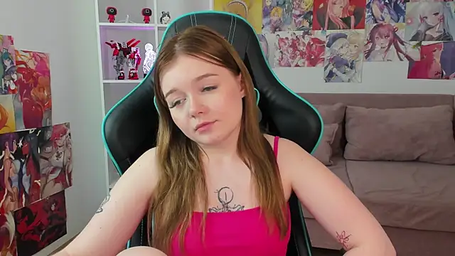 ElinaVale Chat XXX live
