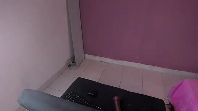 Chat +18 de Arte_misa_ ao vivo