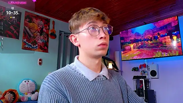 Онлайн чат XXX Chris_Blake_