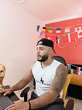 Mike_savage3 – Live XXX-chat