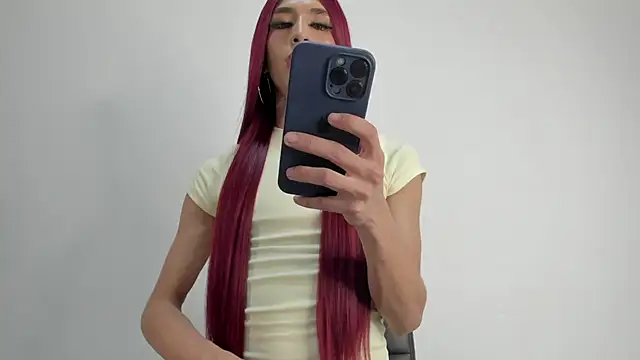 Jaddyy__ Adlı Modelin Canlı XXX Sohbeti